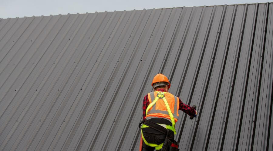 Expert Emergency Roof Repairs services in Mill Creek, PA